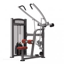 Тяга сверху рычажная с разведением AeroFIT Impulse Techno IT9302