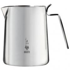 Питчер для молока Bialetti 0001806 1 шт. металлик 300 мл