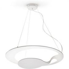 Подвесной светильник светодиодный Fabbian Glu F31A0101