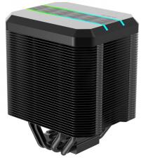 Кулер ALSEYE M90 LGA115X/1200/1356/1366/AM4 (TDP 180W, 90mm, 800-2400rpm, 40.5CFM, 28dBA)