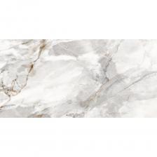 Мягкий по текстуре, но сложный по графике керамогранит Sunset удивляет своей многослойностью и плавными переходами оттенков, а бежевые прожилки пронизывают бело-серые облака мраморной текстуры. Такой дизайн будет интересен в виде акцента в интерьере и в качестве компаньона к спокойным, однородным текстурам. Полированная поверхность подчеркивает детали, а ректифицированные края позволяют осуществить укладку керамогранита с минимальным швом, что сделает интерьер изысканным и гармоничным.