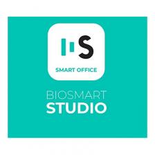 BioSmart-Studio v6 Smart Office лицензия до 1 000 пользователей