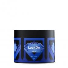 HAIR SEKTA Гель для укладки вьющихся и кудрявых волос / Hair Sekta LockOn 300 мл