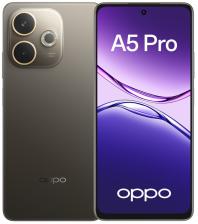 Смартфон OPPO A5 Pro 8/256 Гб LTE DS Коричневый