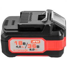 Аккумулятор Интерскол API-4 18/36 В (2400.204)