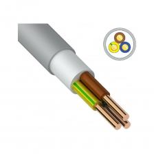 Кабель NUM iTOK 3x2,5 ГОСТ (10 метров) i-KPP-NUM-325-10