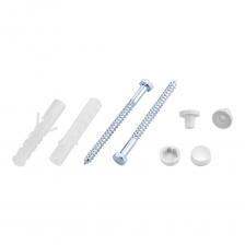 Крепление унитаза к полу Инкоэр