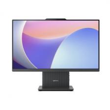 Моноблоки Lenovo IdeaCentre AIO 24IRH9 23.8" FHD (1920x1080) IPS 250N 100Hz, i7-13620H, 1x16GB DDR5-5200, 512GB SSD M.2, Intel UHD, WiFi6, BT, 5MP Cam, USB KB&Mouse, NoOS, Luna Grey, 1Y [F0HN00UQRU]