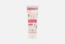 Бессульфатный разглаживающий шампунь для для волос MONOI, ORGANIC ROSE & ARGAN OIL 250 мл ENERGIE FRUIT