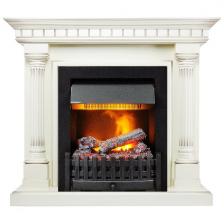Каминокомплект Dimplex Dallas с очагом Danville Delux Black очаг сл.кость 1364912444