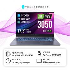 Игровой ноутбук Thunderobot 911 Plus SE