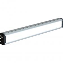 ООО "НПО "БЭСТ" BEST BOX-X nano - это компактные промышленные светодиодные светильники с консольным креплением, предназначенным для монтажа на опору, с диаметром трубы до 55 мм. Светильник комплектуется прозрачным или матовым рассеивателем из экологически чистого и пожаробезопасного поликарбонатного стекла, устойчивого к загрязнениям, внешним воздействиям окружающей среды и перепадам температуры. Поликарбонатное стекло имеет высокие показатели светопропускания и светорассеивания, не подвержено пожелтению от УФ-излучения и обладает высокой химической устойчивостью ко многим не инертным веществам.