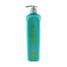 ANGEL PROFESSIONAL Шампунь двойное восстановление волос / Dual Repair Shampoo 1000 мл