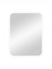 Зеркало CONTINENT Glamour 50х70 с подсветкой