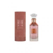 Парфюмерная вода Lattafa Perfumes Velvet Rose 100 мл.