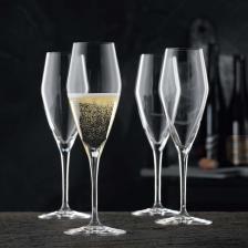 Набор бокалов для шампанского Nachtmann Vinova 280мл
