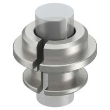 Зажим уравнивания потенциалов isCon IN PAE, для установки в молниеприемной мачте isFang, OBO Bettermann, арт. 5408031