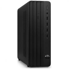 ПК HP Pro 290 G9 SFF i7 13700 (2.1), 8Gb, SSD 256Gb, UHDG 770, FreeDOS, мышь, клавиатура, черный (883N9EA)