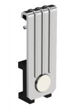 IEK Зажим балочный вертикальный 1-5мм под нейлоновую стяжку внутр. HDZ, CME21-BZSV-HDZ 1 шт