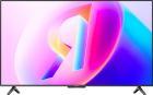 Телевизор Яндекс ТВ Станция Бейсик QLED с Алисой, 65"