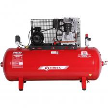 Компрессоры с поршневым блоком СБ4/С-270.АВ790 это высокопроизводительные поршневые компрессоры, которые могут использоваться как в автомастерских, так и на промышленных предприятиях. Мощный двухцилиндровый поршневой блок позволяет работать при интенсивной нагрузке в течение одной рабочей смены. Надежная система управления осуществляет контроль за работой компрессора и поддерживает необходимое давление. Благодаря объёмному ресиверу (100 или 200 литров) компрессоры имеют значительный запас сжатого воздуха, а быстросъёмное соединение позволяет быстро производить смену различного пневмоинструмента.