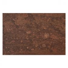 плитка настенная UNITILE LIFE СЕЛЕНА 20x30 низ коричневая