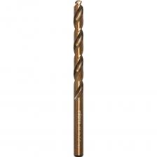 Сверло по металлу HSS-CO (7x109x69 мм) Inforce 11-01-436