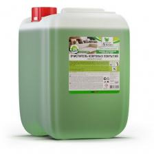 Очиститель ковровых покрытий низкопенный Clean&Green, 20 л, 20 г