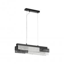 Коллекция DANA – это современный тренд в дизайне освещения. Конструкция светильников выполнена из качественного перфорированного металла. Линейные элементы арматуры представлены в благородных оттенках черного, кофе, золотого и белого, каждый из которых привнесет в интерьер свою атмосферу. Металлические плафоны скомбинированы из контрастных цветов: черный с белым, кофе с золотым и никель с белым, а их сетчатая структура создает мягкое рассеивание света в пространстве. Линия светильников DANA подойдет для акцентного освещения в обеденных зонах или над барной стойкой, а также для зонирования больших гостиных.