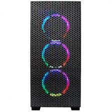 ПК iRU Game 710Z5GP MT i7 11700F/32Gb/SSD1Tb RTX3090 24Gb/DOS/черный (1841989)