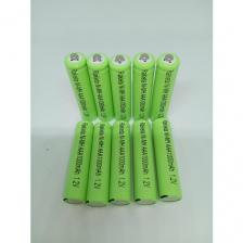 Батарейки Аккумуляторные NI-MH , AAA, 1000maH , 1.2 V - 10 шт в упаковке, мизинчиковые.