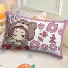 Наволочка Blue Lock Bandai