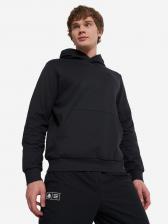 Худи мужское Kappa, Черный