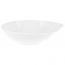 Villeroy & Boch Глубокая тарелка 21х20 см, Flow, Премиум-Фарфор