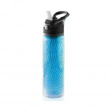 Термобутылка Asobu Deep freeze PF02 blue