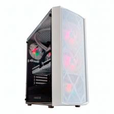 Системный блок Game, i5 13400F/16Gb/SSD1Tb/RTX4070 12Gb/ATX650W