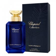 Chopard Vanille De Madagascar парфюмированная вода 100мл
