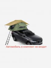 Палатка на крышу автомобиля Thule Tepui Explorer Kukenam 3 Green, 901301, Зеленый