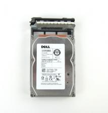 Жесткий диск Dell HGST ULTRASTAR 15K600, 600GB 0W348K