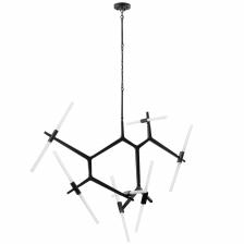 Подвесная люстра LightStar STRUTTURA