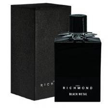 Парфюмерная вода John Richmond Black Metal 100 мл.