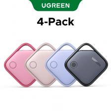 UGREEN Bluetooth-трекер SmartTag для Apple Find My