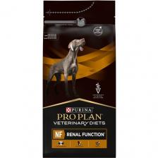 Сухой корм для собак Pro Plan Veterinary Diets Renal при хронической почечной недостаточности 1,5 кг