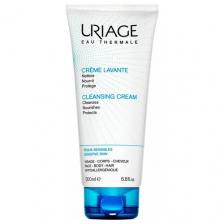 Крем очищающий пенящийся Creme Lavante, 200 мл
