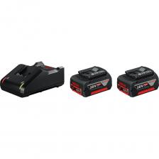 Аккумулятор Bosch 1600A019S0