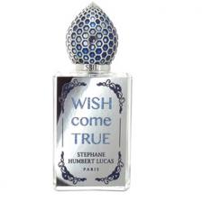 Парфюмерная вода Stephane Humbert Lucas 777 Wish Come True 50 мл.