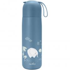 Детский термос Nuvita 4435 Blue (NU-PPCP0054)