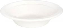 Тарелка глубокая Kitchen Muse KM-SRB-340W (50шт)