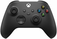 Геймпад Xbox Wireless Controller Carbon Black (Чёрный)