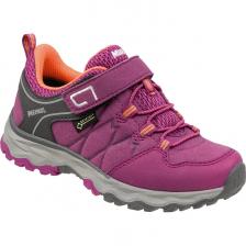 Детская обувь Medoro GTX Meindl, розовый